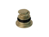 URO Parts Engine Oil Drain Plug for A3/A3 Quattro/A4/A4 allroad/A4 Quattro/A5 Quattro/A5 Sportback/A6/A6 Quattro/A7 Sportback
