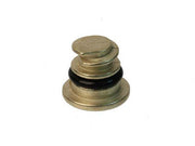 URO Parts Engine Oil Drain Plug for A3/A3 Quattro/A4/A4 allroad/A4 Quattro/A5 Quattro/A5 Sportback/A6/A6 Quattro/A7 Sportback