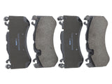 Ferodo front brake pad set for Mercedes-Benz AMG, S-Class, GLE and GLS models