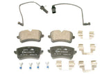 ATE Brake Pad Set for Audi A8 Quattro/S8 (2011–2018)