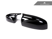 AutoTecknic M-Inspired Painted Mirror Covers - E70 X5 | E71 X6