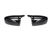 AutoTecknic M-Inspired Painted Mirror Covers - E70 X5 | E71 X6