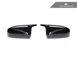 AutoTecknic M-Inspired Painted Mirror Covers - E70 X5 | E71 X6
