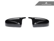 AutoTecknic M-Inspired Painted Mirror Covers - E70 X5 | E71 X6