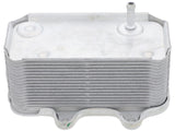 BEHR Engine Oil Cooler for Porsche 986/987 Boxster/Cayman (1997–2008)
