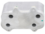 BEHR Engine Oil Cooler for Porsche 986/987 Boxster/Cayman (1997–2008), detail view