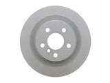ATE Brake Rotor for BMW/Mini Models (2016–2024)