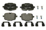 ATE Rear Brake Pad Set for BMW M5/M6/5 Series/7 Series/X3 (2011–2025) – alternate view 5
