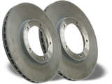 Porsche Brake Bundle for 911S (1967-68)