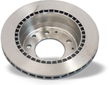 Sebro Rear Brake Rotor for Porsche 911S (1965–1968)