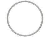 Elring exhaust seal ring for Porsche Macan, detail view