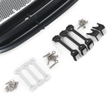 Rennline GT3-Style Carbon Smile Vent for 997 and 987