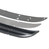 Rennline GT3-Style Carbon Smile Vent for 997 and 987