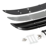 Rennline GT3-Style Carbon Smile Vent for 997 and 987