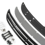 Rennline GT3-Style Carbon Smile Vent for 997 and 987