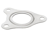 Elring exhaust gasket for Porsche 991 close-up