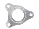 Porsche 991 exhaust gasket by Elring, detail view