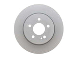 ATE Brake Rotor for Mercedes-Benz C300 (2015–2023)