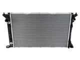 BEHR Radiator for Porsche Macan (2015–2021)