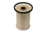MAHLE Fuel Filter for Porsche Cayenne (2013–2016)