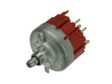 URO Parts Headlight Switch for 993/996/997/Boxster