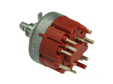 URO Parts Headlight Switch for 993/996/997/Boxster