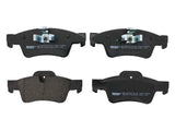 Ferodo Brake Pad Set for Mercedes-Benz G55 AMG, G63 AMG, G65 AMG and other listed models