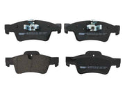 Ferodo Brake Pad Set for Mercedes-Benz G55 AMG, G63 AMG, G65 AMG and other listed models