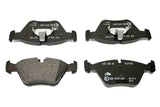 ATE Front Brake Pad Set for BMW M3/Z4 (2001–2008) – alternate view 2