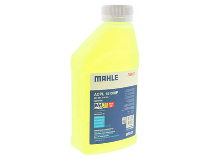 BEHR PAO68 UV A/C Compressor Oil, 500 mL Bottle