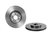 Brembo Brake Rotor for BMW 228i Gran Coupe, 228i xDrive Gran Coupe & related models / Mini Cooper Countryman (2016–2024)