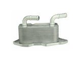 URO Parts Engine Oil Cooler for Porsche Cayenne/Panamera