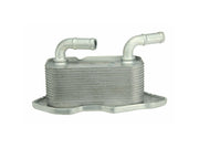 URO Parts Engine Oil Cooler for Porsche Cayenne/Panamera