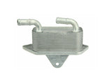 URO Parts Engine Oil Cooler for Porsche Cayenne/Panamera