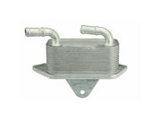 URO Parts Engine Oil Cooler for Porsche Cayenne/Panamera