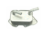 URO Parts Engine Oil Cooler for Porsche Cayenne/Panamera