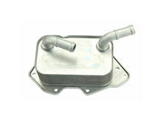 URO Parts Engine Oil Cooler for Porsche Cayenne/Panamera