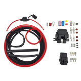 ECU Power Package