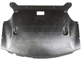 BMW Left Undercar Shield for 5 Series (2006–2010)
