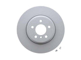 ATE Brake Rotor for BMW 5 Series/6 Series/7 Series/ActiveHybrid 7/Alpina B6 xDrive Gran Coupe (2010–2019)