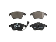 Ferodo Brake Pad Set for Volkswagen/Audi CC, Eos, Golf and other listed models