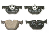 ATE Brake Pad Set for BMW X5/X6 (2007–2019)