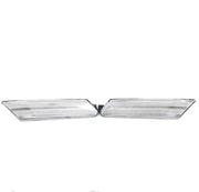 Rennline LED Front Side-Marker Lights for Porsche 996 / Boxster 986