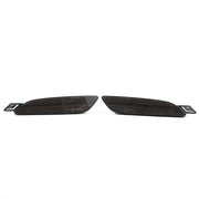 Rennline Sequential LED Front Side-Marker Lights for Porsche Cayenne 958.2, product view 2