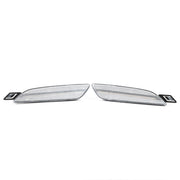 Rennline Sequential LED Front Side-Marker Lights for Porsche Cayenne 958.2, product view 3