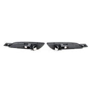 Rennline Sequential LED Front Side-Marker Lights for Porsche Cayenne 958.2
