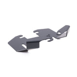 Rennline Offroad Ditch Light Brackets - fits Cayenne (2003-10)