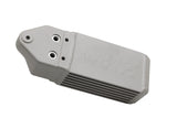 Shop the EMPI Super Kooler by CSF for VW Types 1-4 engines. Features an advanced bar/plate core and Cerakote finish for best-in-class oil cooling.
