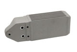 Shop the EMPI Super Kooler by CSF for VW Types 1-4 engines. Features an advanced bar/plate core and Cerakote finish for best-in-class oil cooling.