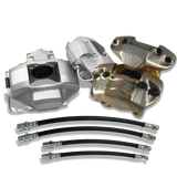 Brake Friday™! Porsche Early 911S Front and Rear Caliper Set